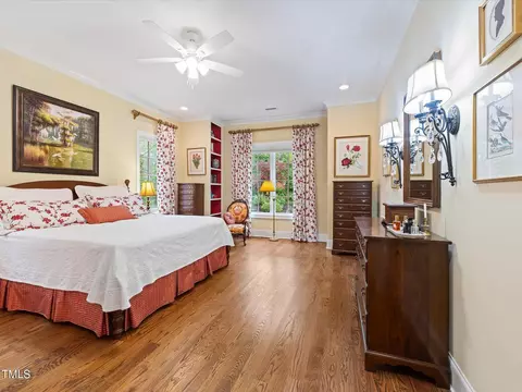 Bedroom - 21 Kimberly Dr, Durham, NC 27707 photo 1 of 6