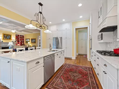 Kitchen - 21 Kimberly Dr, Durham, NC 27707 photo 1 of 3