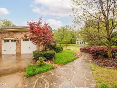 Exterior - 21 Kimberly Dr, Durham, NC 27707 photo 4 of 11