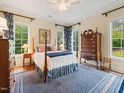 Bedroom - 21 Kimberly Dr, Durham, NC 27707 photo 6 of 6