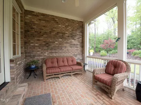 Exterior - 21 Kimberly Dr, Durham, NC 27707 photo 5 of 11