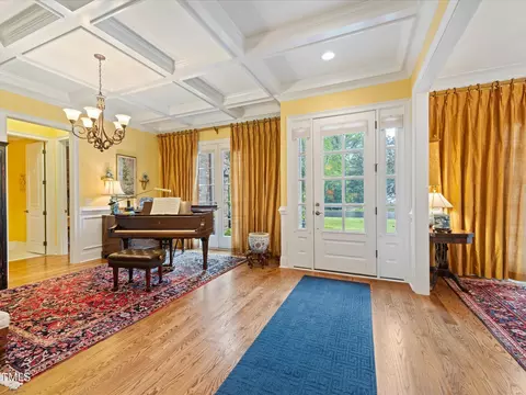 Entry Way - 21 Kimberly Dr, Durham, NC 27707 photo 1 of 1