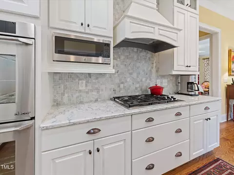 Kitchen - 21 Kimberly Dr, Durham, NC 27707 photo 3 of 3