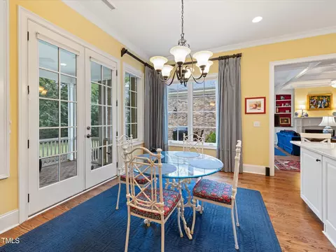 Dining - 21 Kimberly Dr, Durham, NC 27707 photo 4 of 6