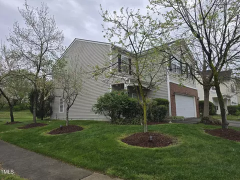 4610 Miller Dr, Durham, NC 27704