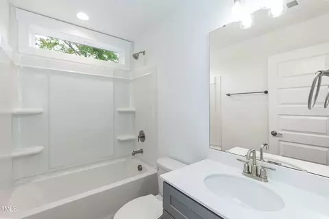 Bath - 1057 E 1059 E Harnett St, Dunn, NC 28334 photo 5 of 6