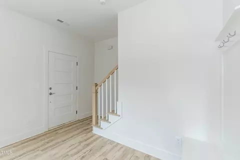 Entry Way - 1057 E 1059 E Harnett St, Dunn, NC 28334 photo 5 of 6