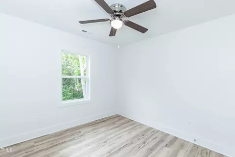 Bedroom - 1057 E 1059 E Harnett St, Dunn, NC 28334 photo 7 of 10