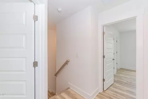Entry Way - 1057 E 1059 E Harnett St, Dunn, NC 28334 photo 3 of 6