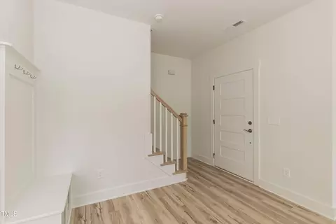 Entry Way - 1057 E 1059 E Harnett St, Dunn, NC 28334 photo 2 of 6