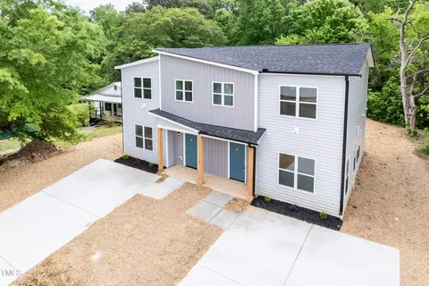 Other - 1057 E 1059 E Harnett St, Dunn, NC 28334 photo 1 of 12