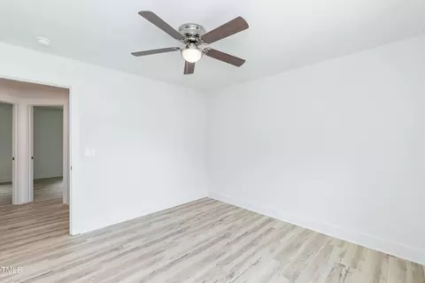 Bedroom - 1057 E 1059 E Harnett St, Dunn, NC 28334 photo 10 of 10