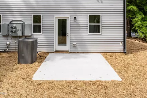 Exterior - 1057 E 1059 E Harnett St, Dunn, NC 28334 photo 9 of 24