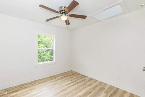 Bedroom - 1057 E 1059 E Harnett St, Dunn, NC 28334 photo 1 of 10