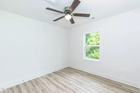 Bedroom - 1057 E 1059 E Harnett St, Dunn, NC 28334 photo 6 of 10