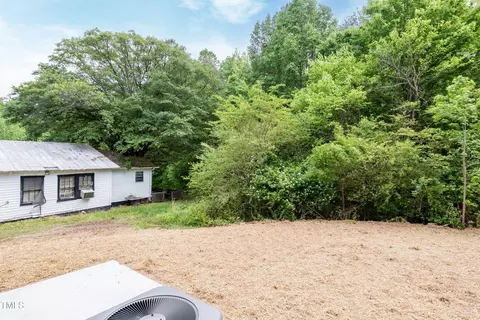 Exterior - 1057 E 1059 E Harnett St, Dunn, NC 28334 photo 23 of 24