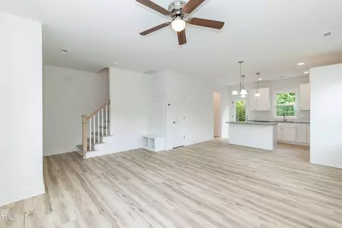 Living - 1057 E 1059 E Harnett St, Dunn, NC 28334 photo 6 of 6