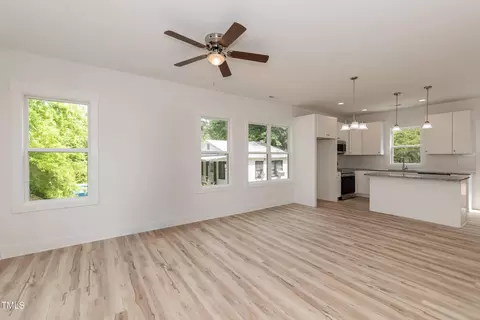 Living - 1057 E 1059 E Harnett St, Dunn, NC 28334 photo 3 of 6