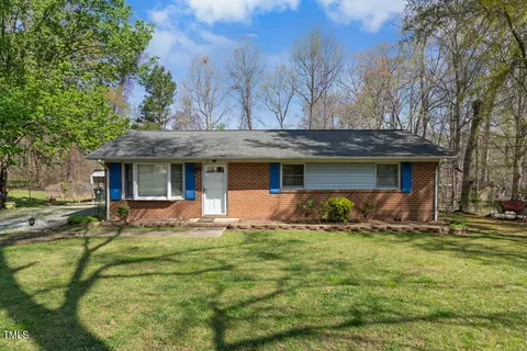 711 Melanie St, Durham, NC 27704