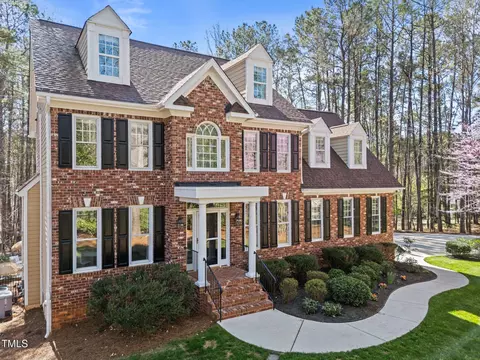 5816 Sand Pebble Pl, Raleigh, NC 27613