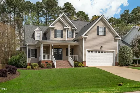 7252 Bedford Ridge Dr, Apex, NC 27539
