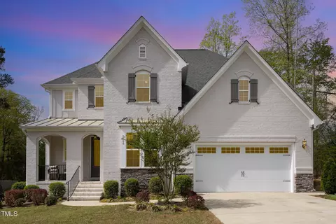 5180 Glen Creek Trl, Garner, NC 27529