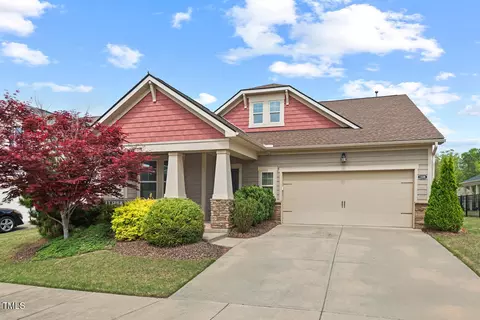1108 Cadence Ln, Durham, NC 27703