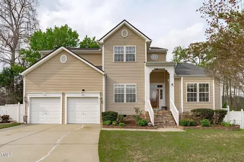 1008 Double Spring Ct, Apex, NC 27502