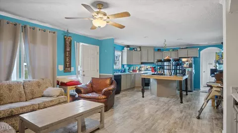 3555 Jacobs Rd, Stem, NC 27581 photo 27
