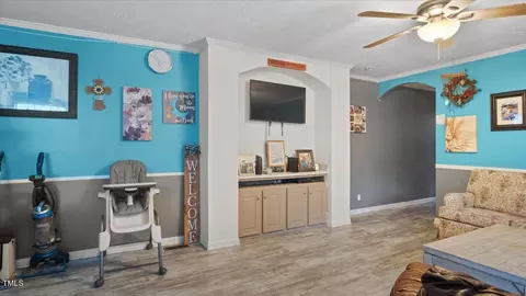 3555 Jacobs Rd, Stem, NC 27581 photo 7