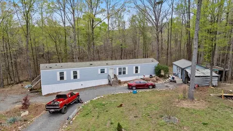 3555 Jacobs Rd, Stem, NC 27581