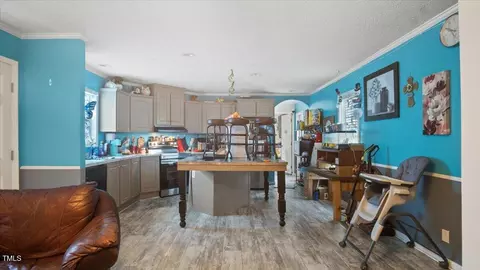 3555 Jacobs Rd, Stem, NC 27581 photo 3