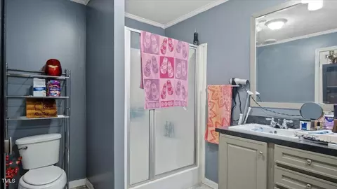 3555 Jacobs Rd, Stem, NC 27581 photo 13