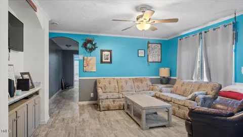 3555 Jacobs Rd, Stem, NC 27581 photo 28
