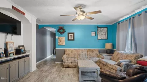 3555 Jacobs Rd, Stem, NC 27581 photo 5