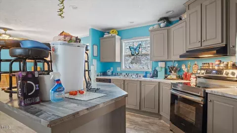 3555 Jacobs Rd, Stem, NC 27581 photo 8