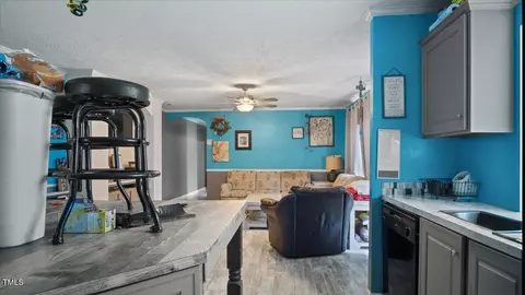 3555 Jacobs Rd, Stem, NC 27581 photo 4