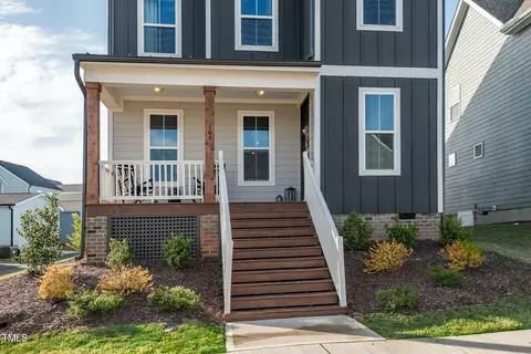 109 Broadwater Dr, Wake Forest, NC 27587 photo 5