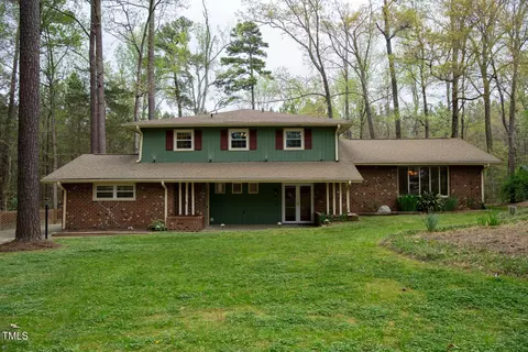 3518 Donnigale Ave, Durham, NC 27705