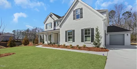 0009 Tallulah Loop Ln, Cedar Grove, NC 27231