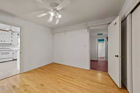 Bedroom - 706 Forest Dr, Garner, NC 27529 photo 2 of 5