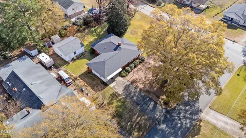 View/Area - 706 Forest Dr, Garner, NC 27529 photo 5 of 7