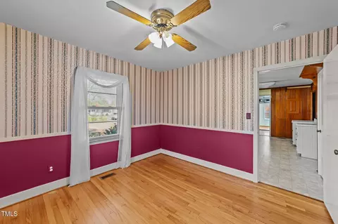 Bedroom - 706 Forest Dr, Garner, NC 27529 photo 1 of 5