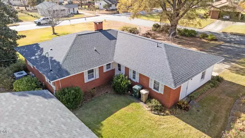 View/Area - 706 Forest Dr, Garner, NC 27529 photo 3 of 7