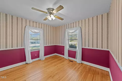Bedroom - 706 Forest Dr, Garner, NC 27529 photo 1 of 7