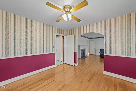 Dining - 706 Forest Dr, Garner, NC 27529 photo 1 of 1