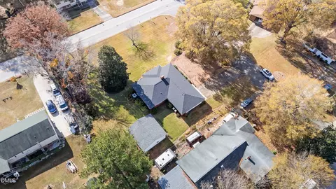 View/Area - 706 Forest Dr, Garner, NC 27529 photo 6 of 7