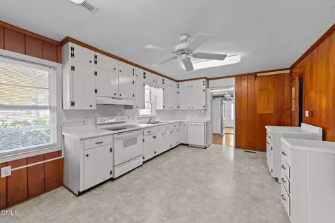 Kitchen - 706 Forest Dr, Garner, NC 27529 photo 1 of 2