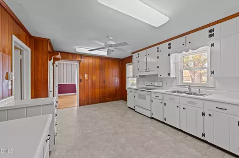 Kitchen - 706 Forest Dr, Garner, NC 27529 photo 3 of 3
