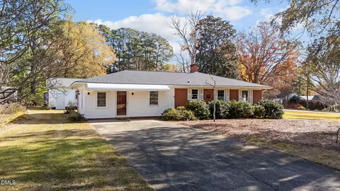 Other - 706 Forest Dr, Garner, NC 27529 photo 3 of 14